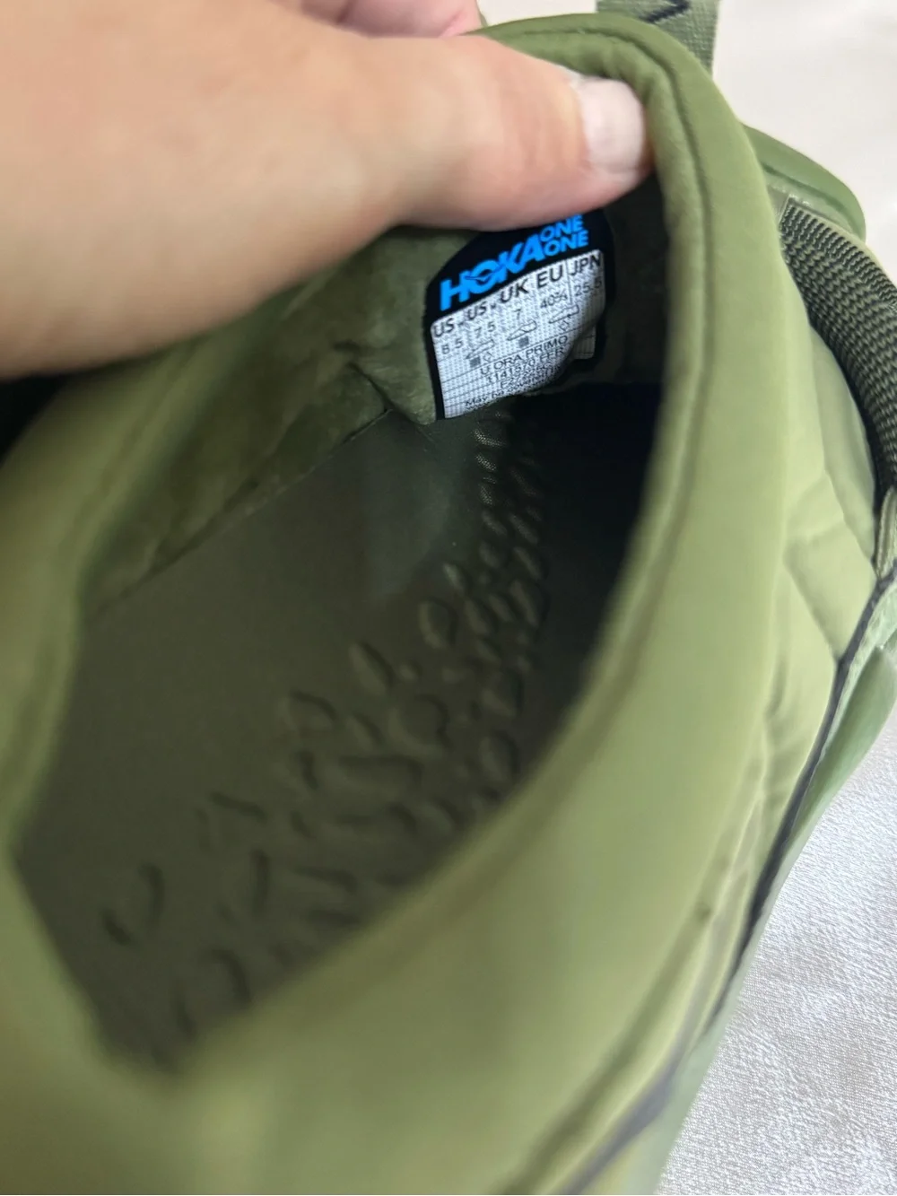 Hoka One One hoka ora